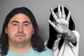 Мужчина проникал в дома к спящим женщинам и ласкал им ноги