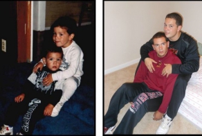 Подарок на годовщину свадьбы родителей (10 фото)