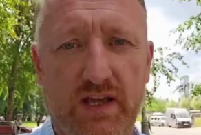 «Кто хочет, чтобы вы верили этим сообщениям о России?»: ирландец приехал в Москву и разочаровался в собственной стране