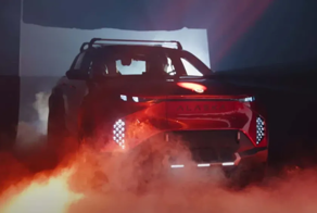 Компания Fisker представила новый кабриолет, пикап и кроссовер