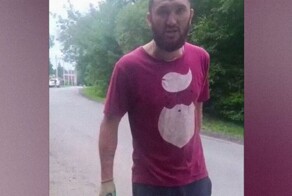 В Уссурийске агрессивный мужчина избил битой сотрудника службы отлова бездомных животных