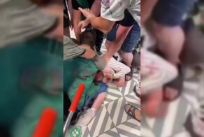 В Анапе сотрудник магазина избил 15-летнего подростка