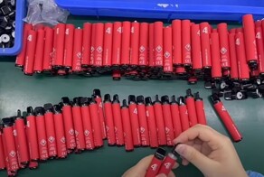Знаете, как тестируют электронные сигареты?