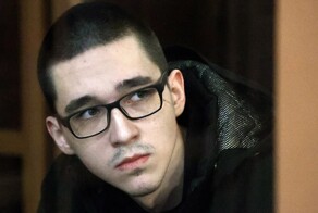 "Казанский стрелок" Ильназ Галявиев проведёт остаток жизни в одной из самых суровых тюрем России