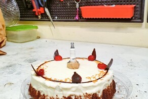 14 фото того, что у мужчин в гараже