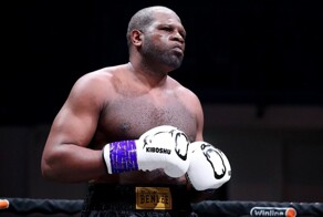 «Теперь я на 100% русский»: боксёр из США решил жить в России и взял себе новое имя