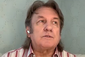 "Потому что Земля плоская": Юрий Лоза не верит, что актриса Пересильд летала в космос