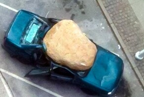 17 человек, которым "повезло" как утопленнику