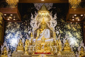 Как Таиланд чуть не стал частью Российской империи