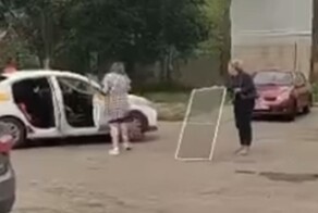 Что значит "валяется"? В Сергиевом Посаде пресекли попытку бытового мародёрства