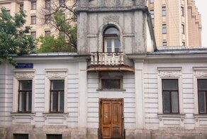 Реставрация исторических зданий в центре Москвы. Фото до/после