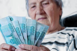 Россиянам рассказали о профессиях с пенсиями 30 тысяч рублей и выше