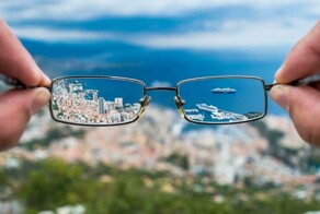 30 крутых снимков, сделанных простыми любителями