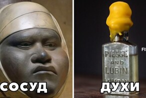 19 археологических находок, которые докажут, что занятное путешествие в прошлое возможно и без машины времени