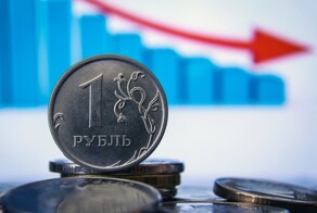 "Курс так скачет, что над нами вся заграница смеётся": Владимир Соловьев недоумевает из-за того, что происходит с российским рублём