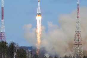 Состоялся запуск российской станции «Луна-25»