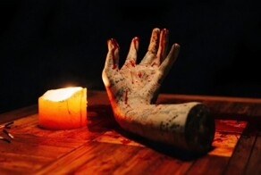 Трейлер фильма "Два, три, демон, приди!" (2022)