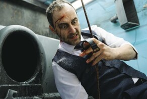 Трейлер фильма "Запертый заживо" (2022)