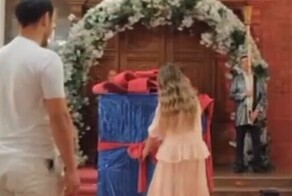 В Узбекистане супруга подарила мужу на день рождения вторую жену