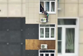 Бессмертный воронежский монтажник кондиционеров