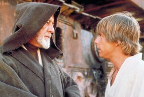 Главный провал в сюжете "Звездных воин"