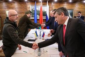 Урок истории для сторонников «мирных договоров»