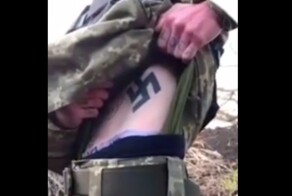 «В тюрьму после проверки» – в Германии будут денацифицировать ВСУшников