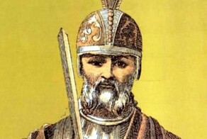 Запретная история - Византийский император Андроник Комнин