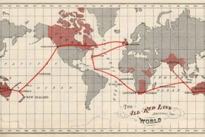 39 карт, которые расширят ваши знания о мире