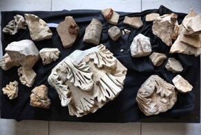 На Кубани археологи обнаружили одну из древнейших в мире синагог