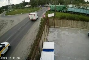 Как ездить за рулём, если ты слепой?