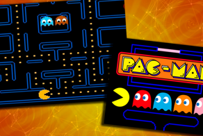 10 интересных фактов об игре "Pac-Man"