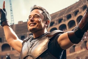 Илон Маск заявил об отказе Цукерберга драться с ним в Колизее