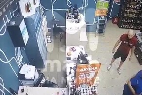 Драма из-за сертификата на алкоголь