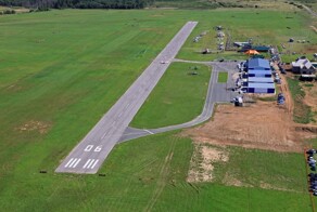 В Удмуртии захотели построить авиадеревню