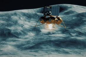 «Луна-25» прекратила свое существование