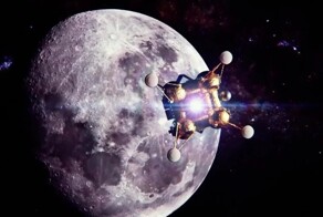 Стала известна возможная причина крушения межпланетной станции «Луна-25»