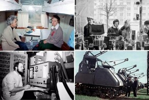 Фотографии из прошлого