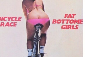 На Западе отменили песню группы Queen про "толстозадых девчонок"