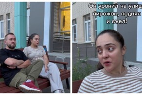 Это были 90, мы выживали как могли