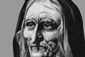 Каменная сказка матушки Шиптон