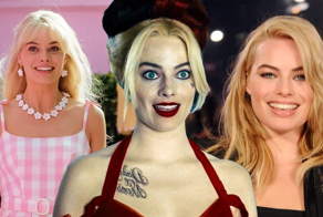 10 фактов о Марго Робби, которые вы не знали