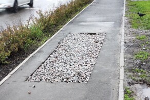 Сойдёт и так? А куда оно денется