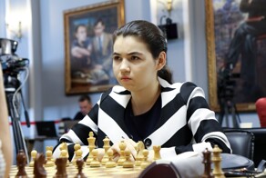 Российская шахматистка выиграла Кубок мира