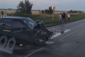 Авария дня. "Дебила кусок" устроил ДТП в котором погибло 8 человек