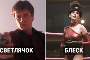 10 популярных сериалов, чья внезапная отмена повергла зрителей в шок и расстроила