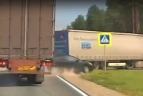 Осторожно! "Профессионалы" за рулём