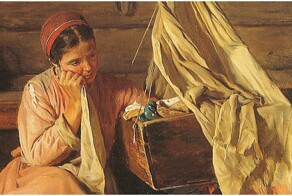 Нежелательные имена на Руси