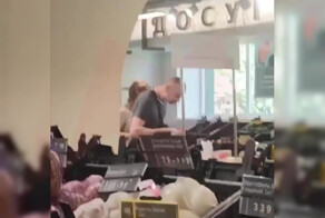 Ты не ты, когда голоден