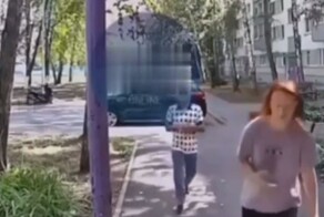 В Набережных Челнах мигрант напал на школьницу